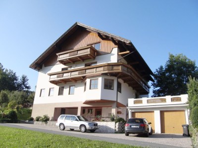 Holiday apartment 1 im Haus-Siebenbrunn - Document photo 34