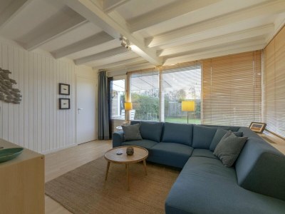 Holiday house Attractive holiday home close to beach - Outdoor photo 2