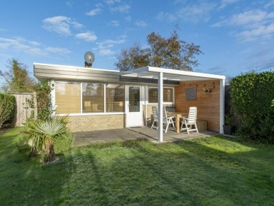 Holiday house Attractive holiday home close to beach - Outdoor photo 3