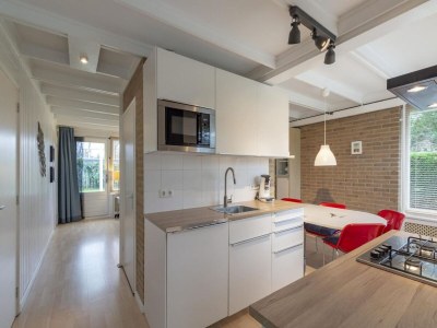 Holiday house Attractive holiday home close to beach - Outdoor photo 7