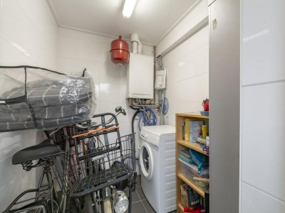 Holiday house Attractive holiday home close to beach - Outdoor photo 12