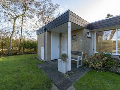 Holiday house Attractive holiday home close to beach - Outdoor photo 13