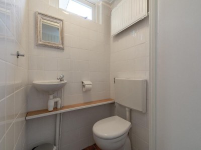 Holiday house Attractive holiday home close to beach - Outdoor photo 14