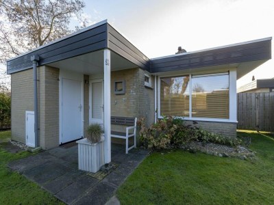 Holiday house Attractive holiday home close to beach - Outdoor photo 16