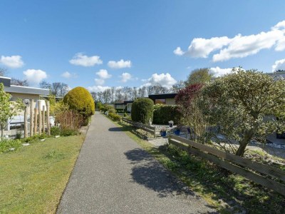 Holiday house Attractive holiday home close to beach - Outdoor photo 20