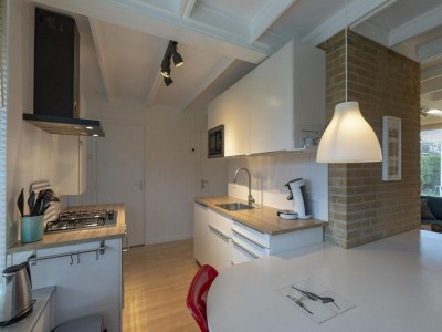 Holiday house Attractive holiday home close to beach - Outdoor photo 24