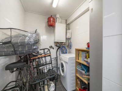 Holiday house Attractive holiday home close to beach - Outdoor photo 28