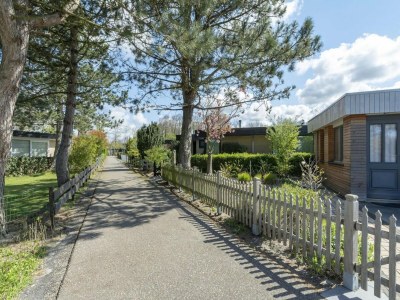 Holiday house Attractive holiday home close to beach - Outdoor photo 30