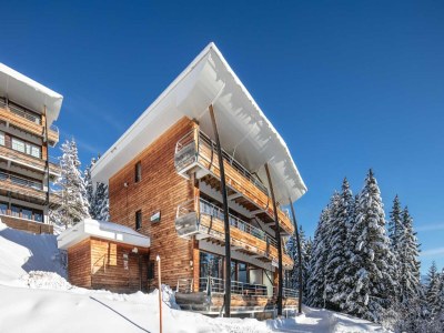 Apartment Alpine Apartment in Chamrousse in Chamrousse - Apartment