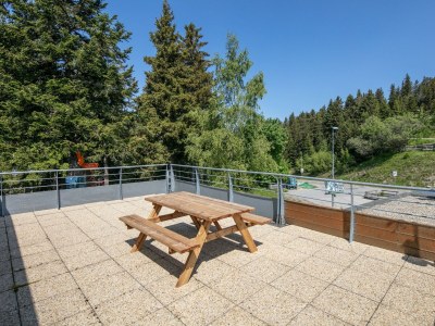 Apartment Alpine Apartment in Chamrousse - Outdoor photo 4