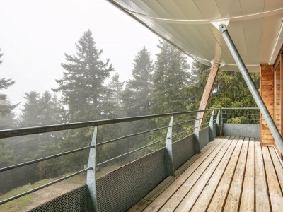 Apartment Alpine Apartment in Chamrousse - Outdoor photo 5