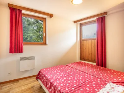 Apartment Alpine Apartment in Chamrousse - Features photo 12