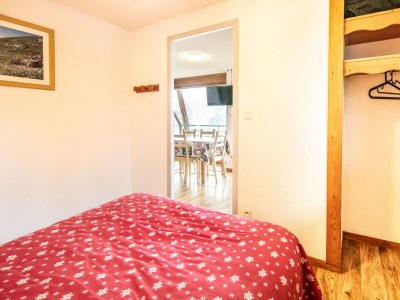 Apartment Alpine Apartment in Chamrousse - Features photo 14