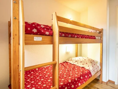 Apartment Alpine Apartment in Chamrousse - Features photo 16