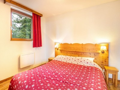 Apartment Alpine Apartment in Chamrousse - Features photo 18