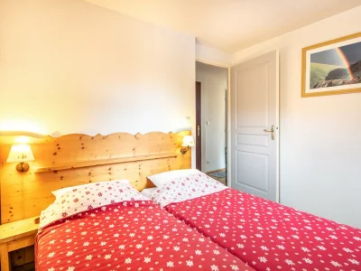 Apartment Alpine Apartment in Chamrousse - Features photo 19