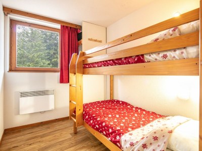 Apartment Alpine Apartment in Chamrousse - Features photo 20