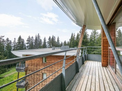 Apartment Ski-In-Apartment in Chamrousse - Outdoor photo 6