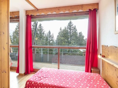 Apartment Ski-In-Apartment in Chamrousse - Features photo 9