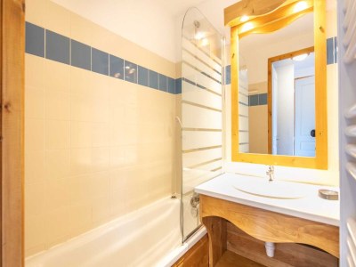 Apartment Ski-In-Apartment in Chamrousse - Features photo 10