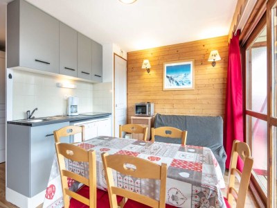 Apartment Ski-In-Apartment in Chamrousse - Features photo 11