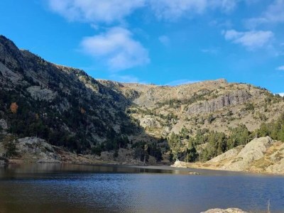 Apartment Ski-In-Apartment in Chamrousse - Environment photo 21
