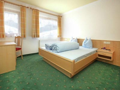 Apartment Modernes Ferienhaus in der Nähe des Skigebietes - Features photo 10