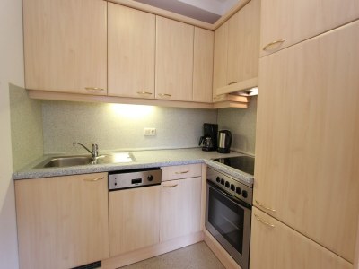 Apartment Modernes Ferienhaus in der Nähe des Skigebietes - Features photo 11