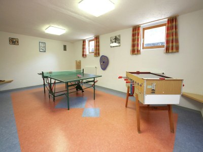 Apartment Modernes Ferienhaus in der Nähe des Skigebietes - Features photo 13