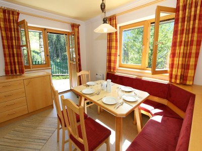 Apartment Modernes Ferienhaus in der Nähe des Skigebietes - Features photo 16