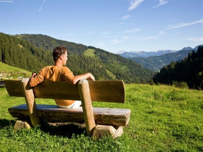 Apartment Modernes Ferienhaus in der Nähe des Skigebietes - Environment photo 23