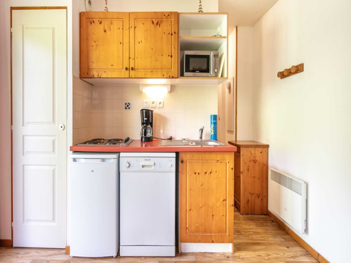 Apartment Stay with Garden, Chamrousse - Features photo 5