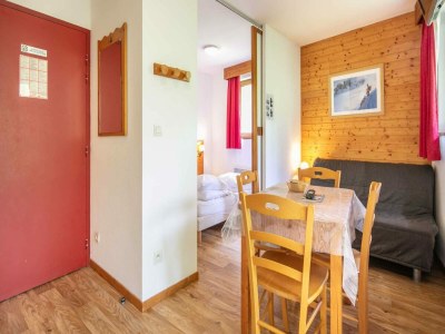 Apartment Stay with Garden, Chamrousse in Chamrousse - Apartment