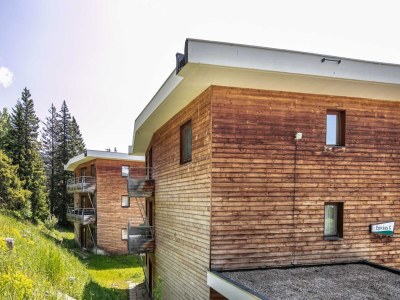 Apartment Stay with Garden, Chamrousse - Outdoor photo 4