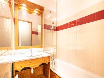 Apartment Stay with Garden, Chamrousse - Features photo 6