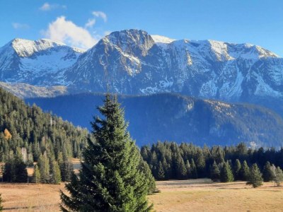 Apartment Stay with Garden, Chamrousse - Environment photo 19