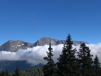 Apartment Stay with Garden, Chamrousse - Environment photo 25