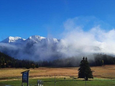 Apartment Stay with Garden, Chamrousse - Environment photo 31