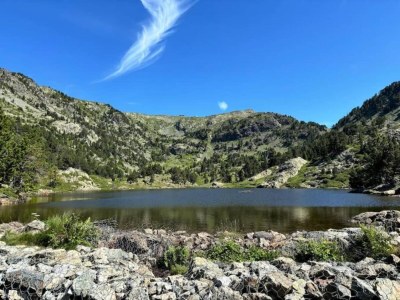 Apartment Stay with Garden, Chamrousse - Environment photo 33