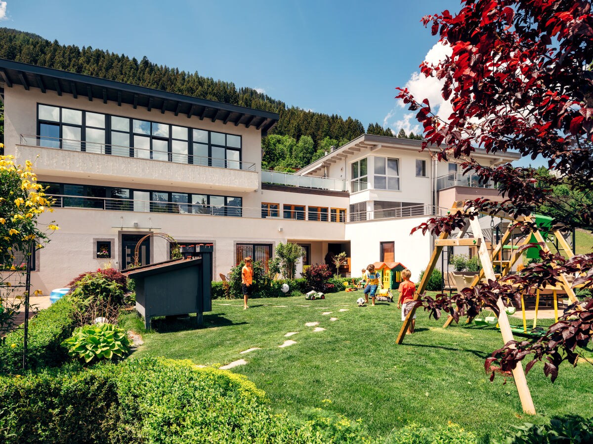 Holiday apartment Sunshine III