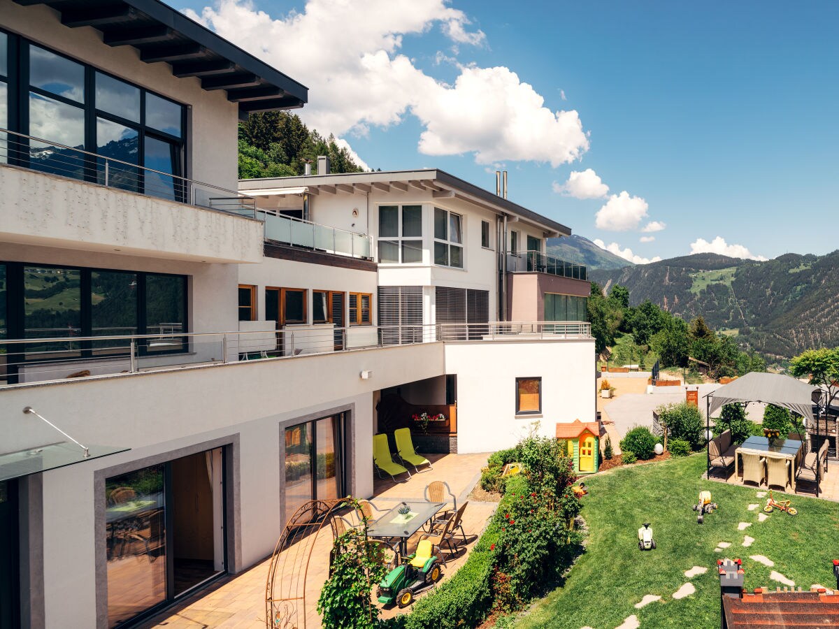 Holiday apartment Sunshine III - Outdoor photo 3