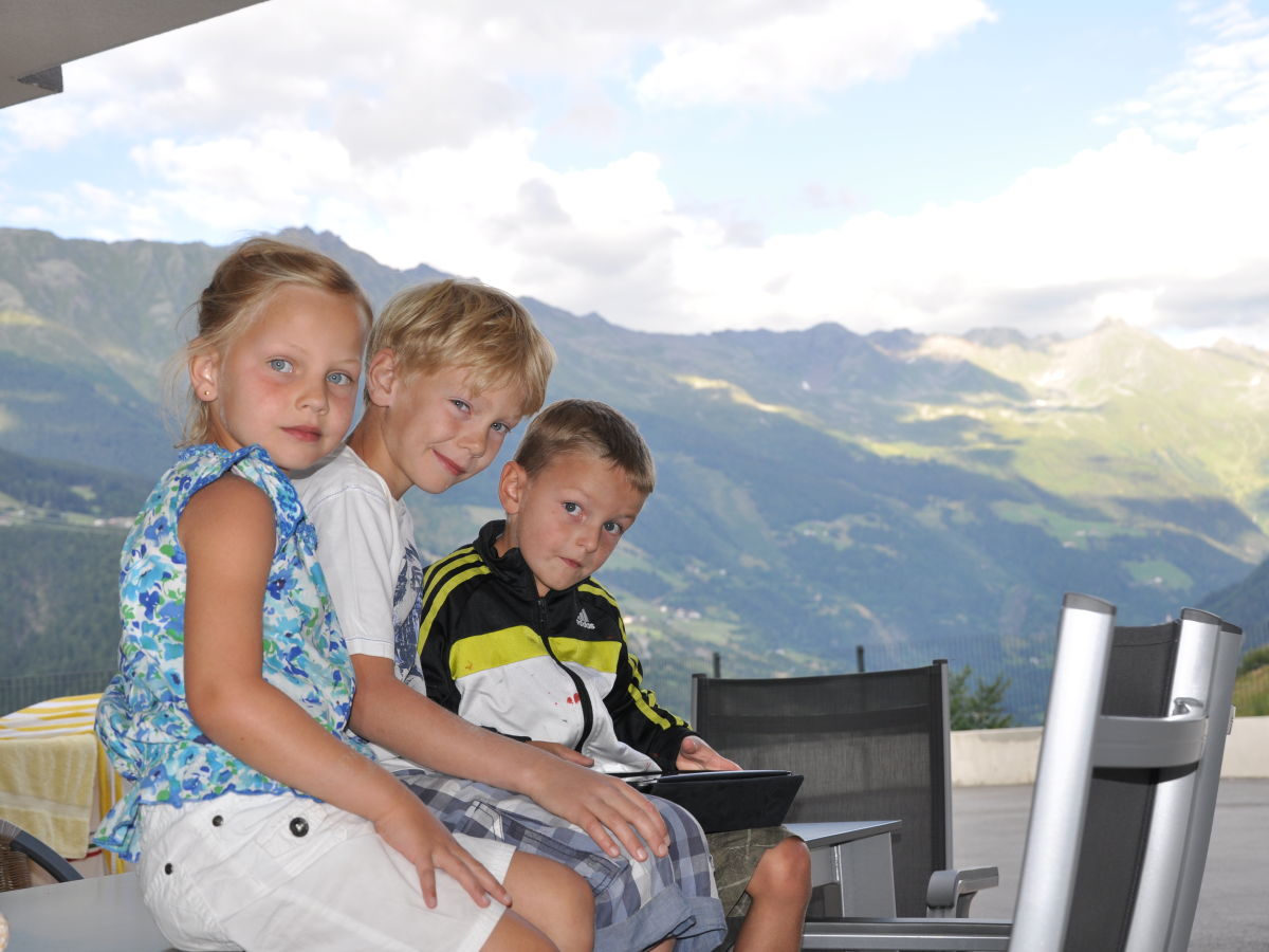 Holiday apartment Sunshine III - Outdoor photo 4