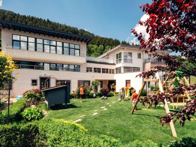 Holiday apartment Sunshine III in Ladis - Holiday apartment