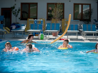 Holiday apartment Sunshine III - Outdoor photo 5