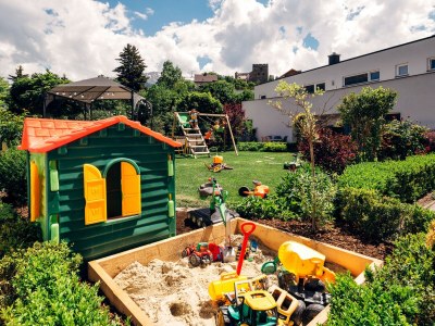 Holiday apartment Sunshine III - Outdoor photo 7