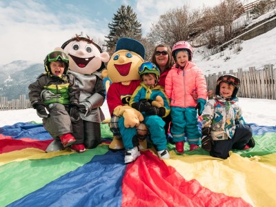 Holiday apartment Sunshine III - Outdoor photo 8