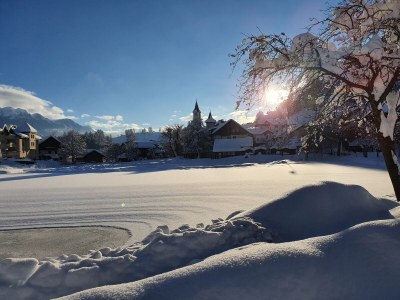 Holiday apartment Sunshine III - Outdoor photo 9