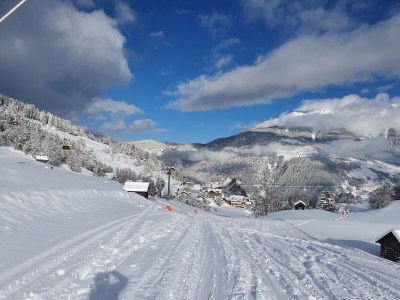 Holiday apartment Sunshine III - Outdoor photo 10