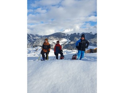 Holiday apartment Sunshine III - Outdoor photo 11