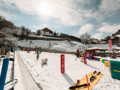 Holiday apartment Sunshine III - Outdoor photo 14